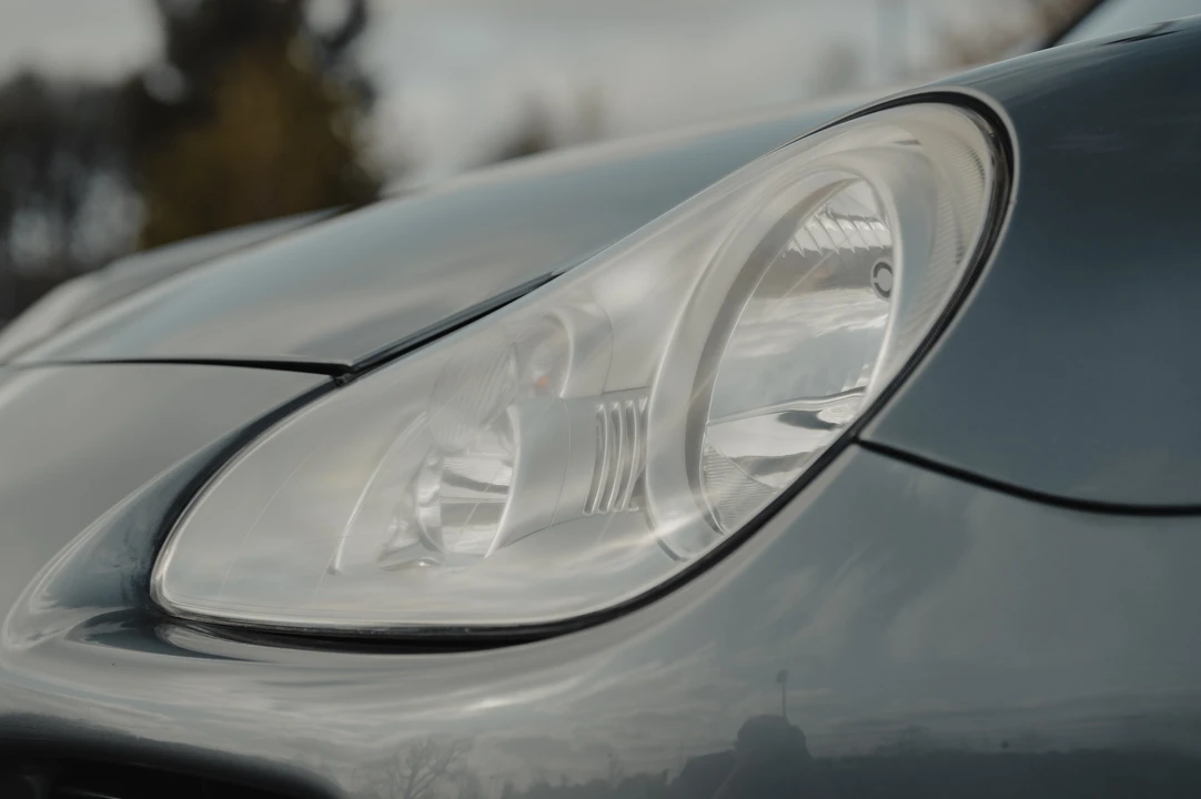 2004 Porsche 955/957 Cayenne S - Image 21 of 31