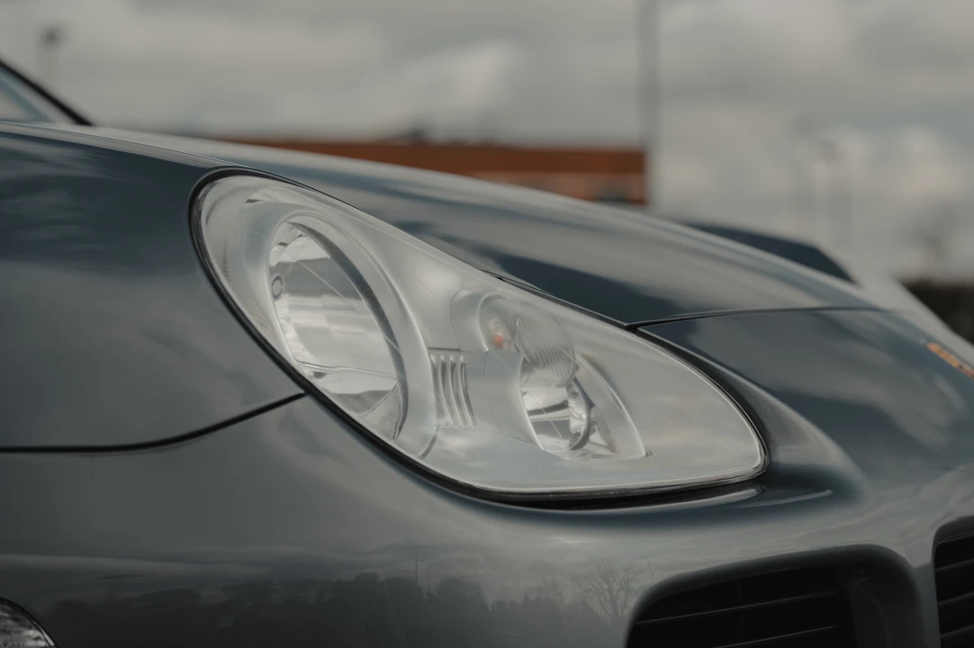 2004 Porsche 955/957 Cayenne S - Image 22 of 31