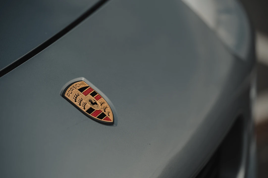 2004 Porsche 955/957 Cayenne S - Image 23 of 31