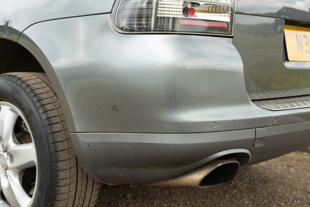 2004 Porsche 955/957 Cayenne S - Image 27 of 31