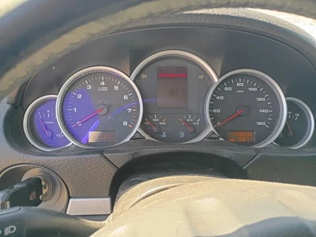 2004 Porsche 955/957 Cayenne - Image 12 of 12