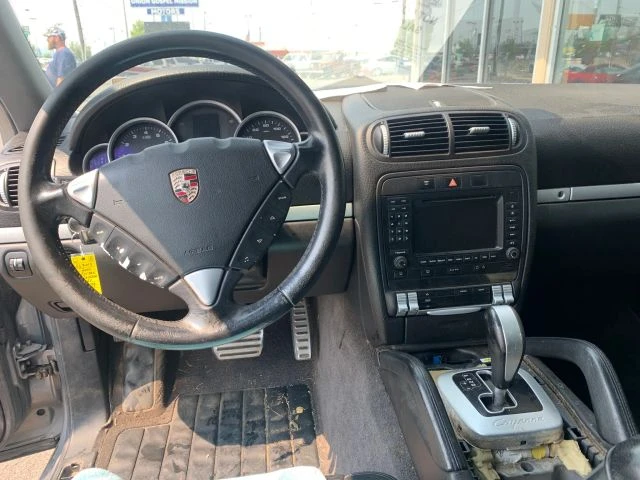 2004 Porsche 955/957 Cayenne - Image 6 of 12