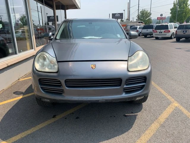 2004 Porsche 955/957 Cayenne - Image 3 of 12
