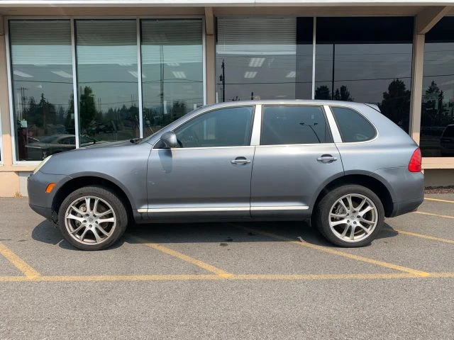 2004 Porsche 955/957 Cayenne - Image 2 of 12