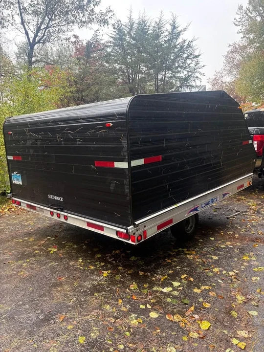 2004 Parts & Memorabilia Trailers - Image 10 of 11