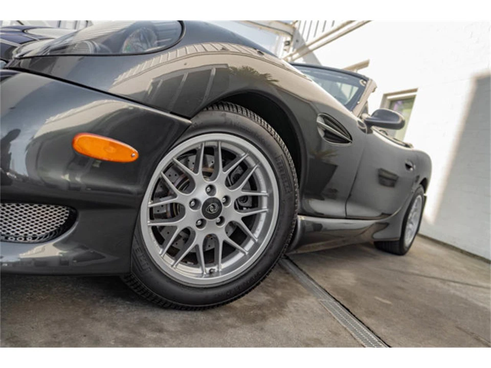 2004 Panoz Esperante - Image 4 of 12