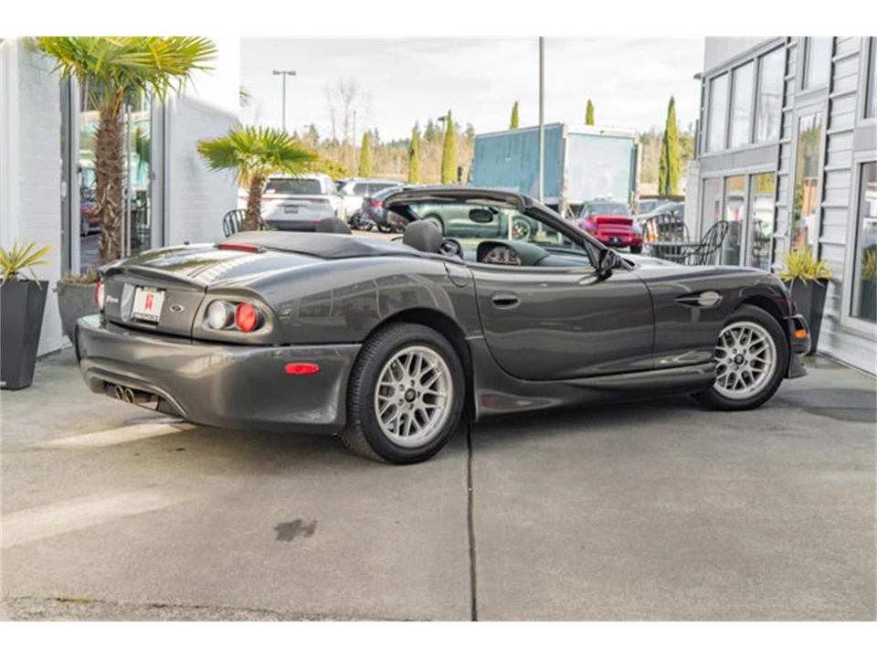 2004 Panoz Esperante - Image 8 of 12