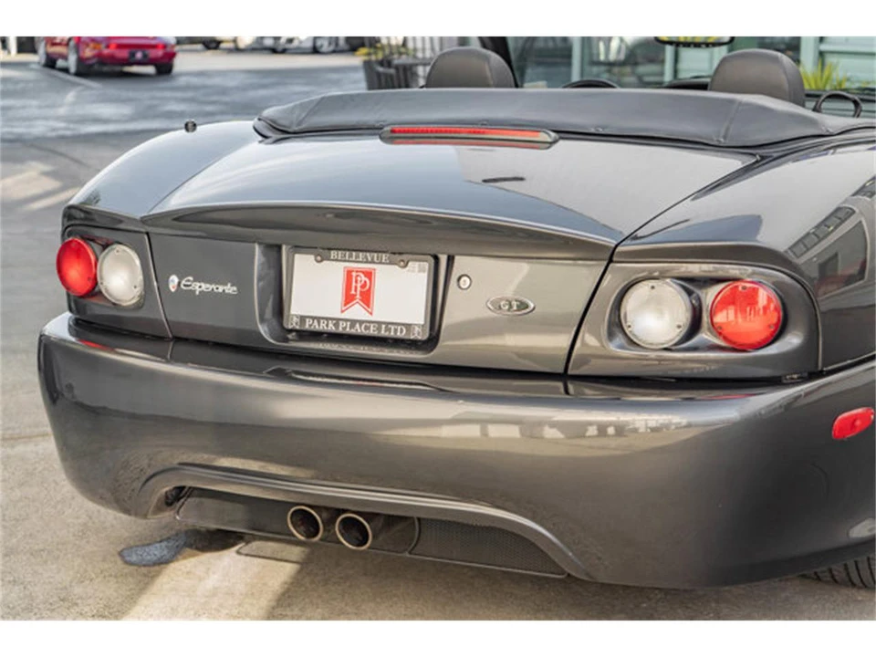 2004 Panoz Esperante - Image 7 of 12