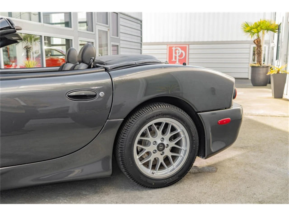 2004 Panoz Esperante - Image 5 of 12