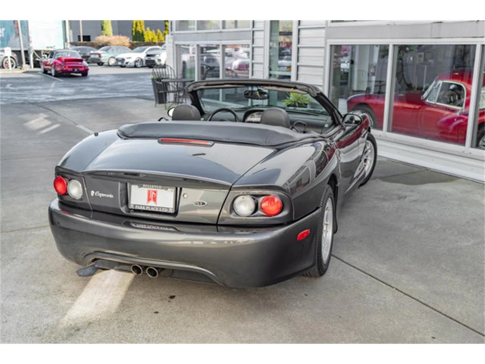 2004 Panoz Esperante - Image 6 of 12