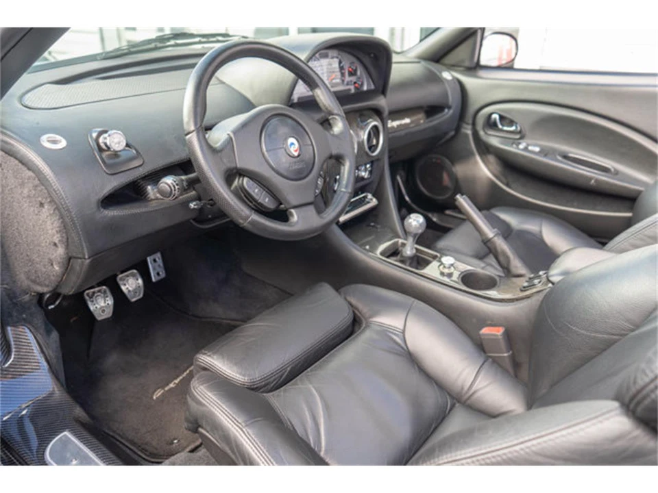 2004 Panoz Esperante - Image 9 of 12