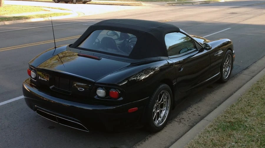 2004 Panoz Esperante - Image 3 of 12