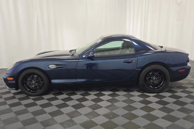 2004 Panoz Esperante - Image 3 of 7