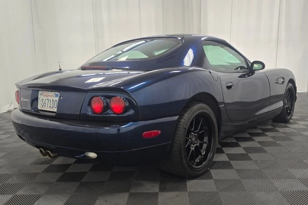 2004 Panoz Esperante - Image 2 of 7