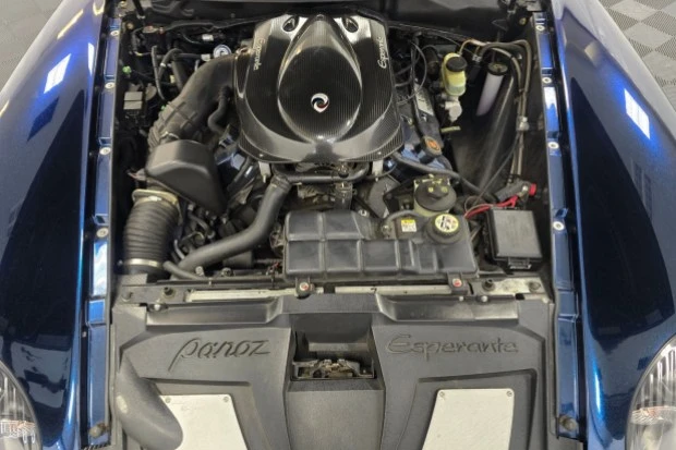 2004 Panoz Esperante - Image 6 of 7