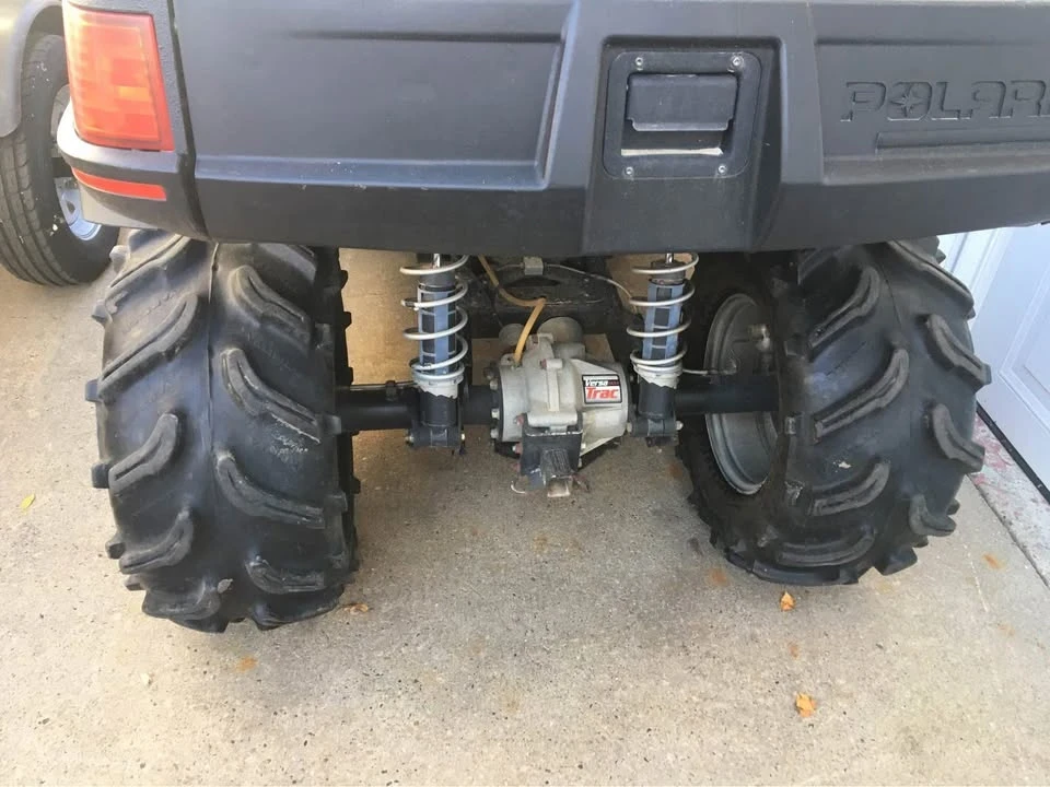2004 Polaris - Image 3 of 4