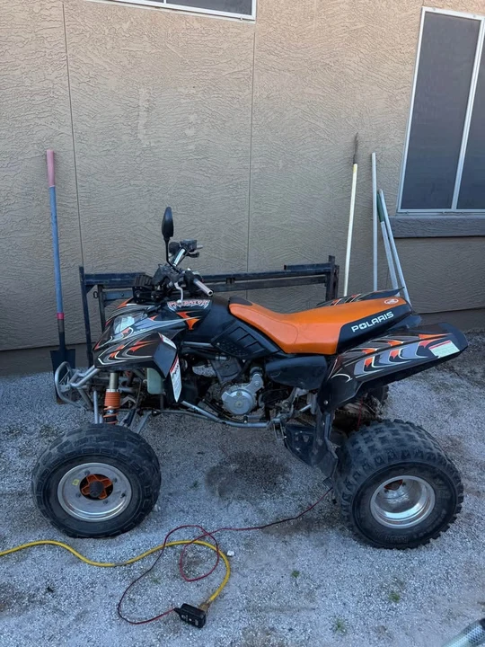 2004 Polaris - Image 5 of 6