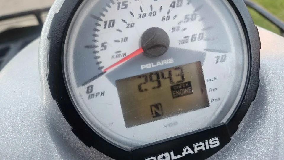 2004 Polaris - Image 11 of 11