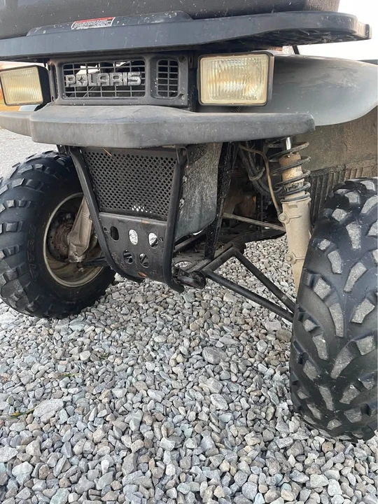 2004 Polaris - Image 7 of 8