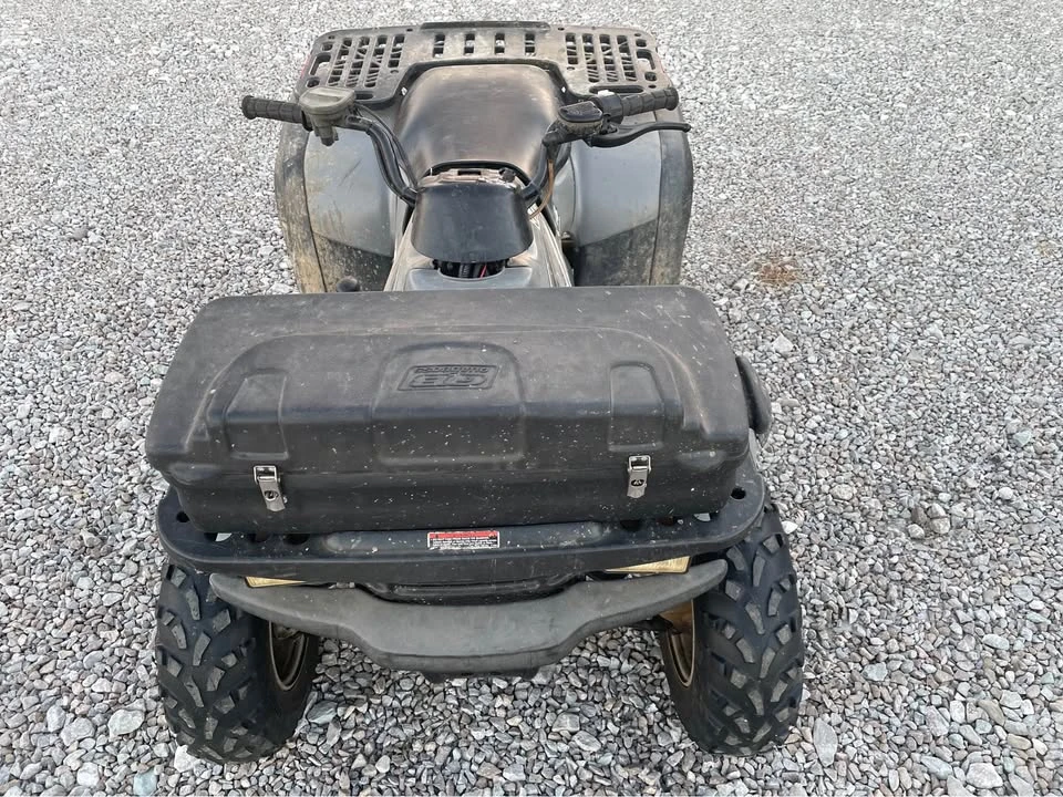 2004 Polaris - Image 6 of 8