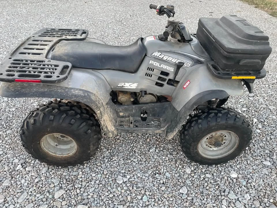 2004 Polaris - Image 3 of 8