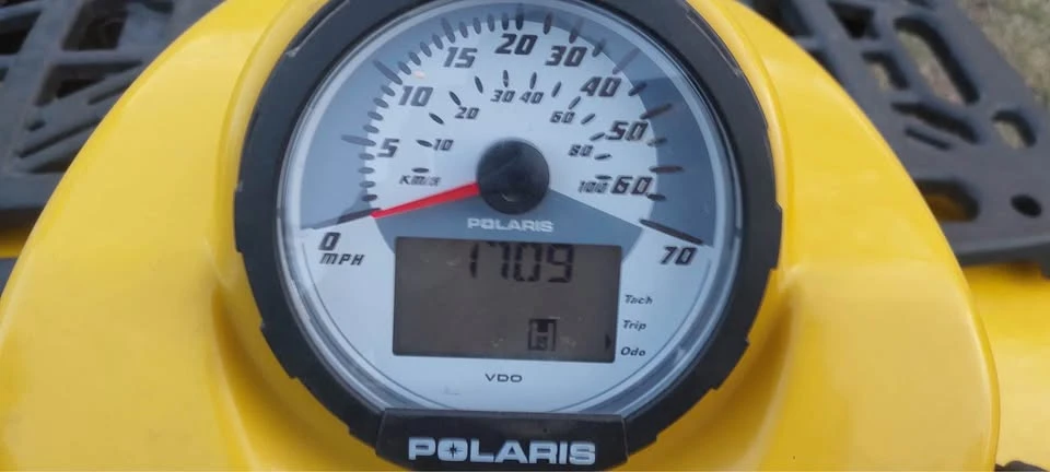2004 Polaris - Image 5 of 5