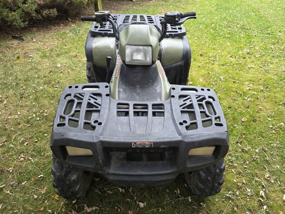 2004 Polaris - Image 7 of 8
