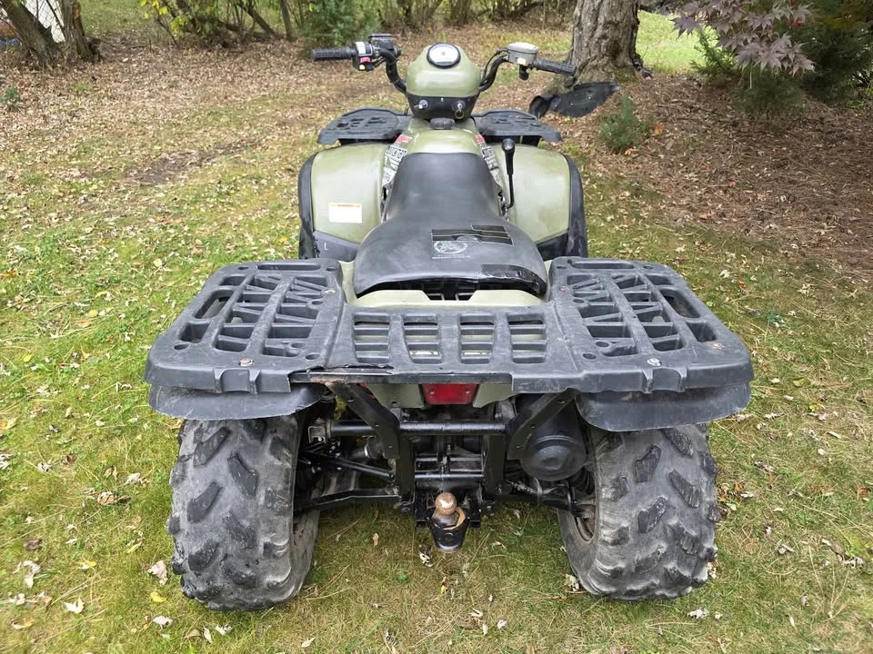 2004 Polaris - Image 8 of 8