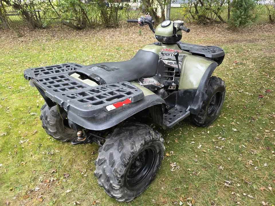 2004 Polaris - Image 5 of 8