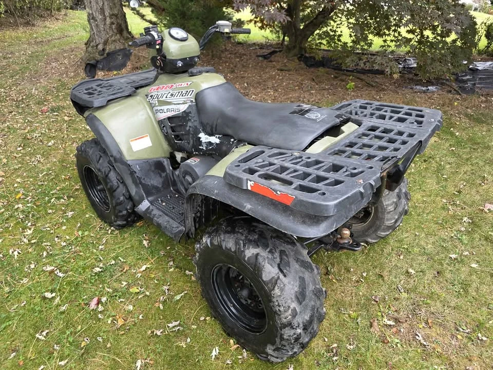 2004 Polaris - Image 6 of 8
