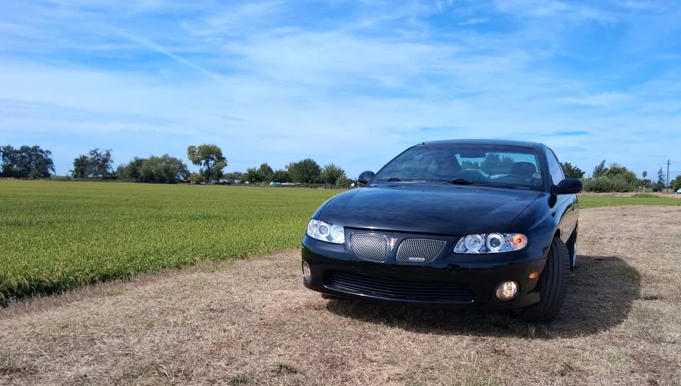 2004 Pontiac GTO 4th Gen - Image 12 of 13