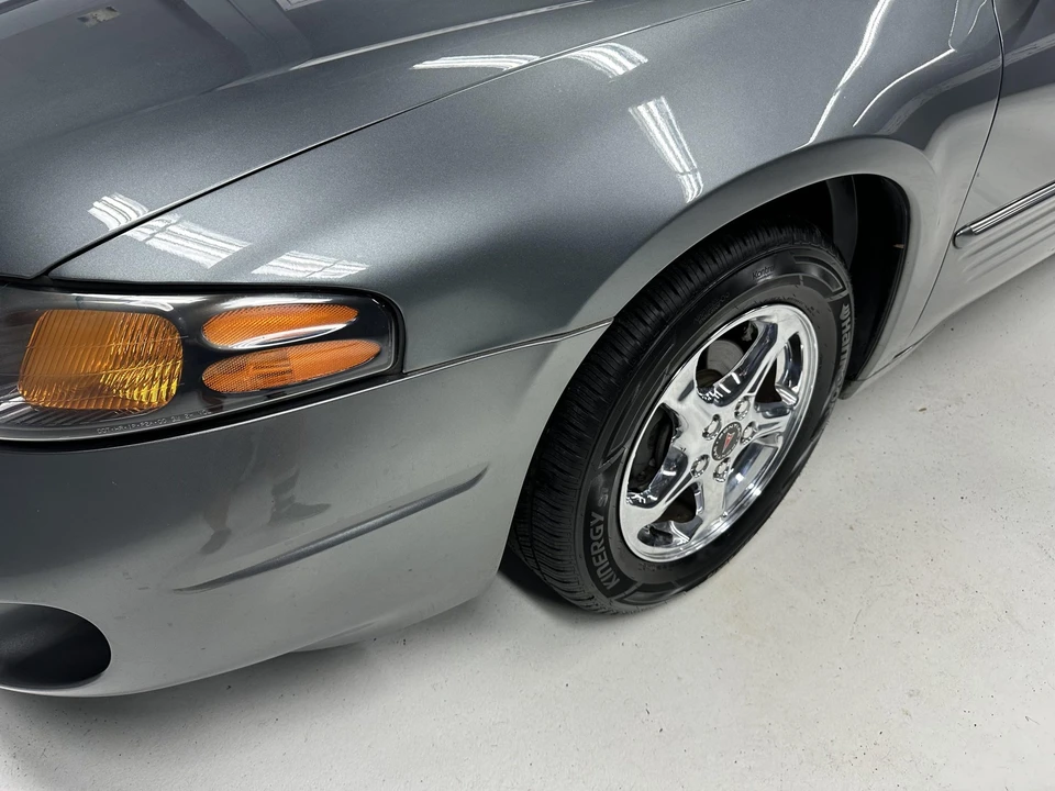 2004 Pontiac Bonneville 5th+ Gen - Image 31 of 31