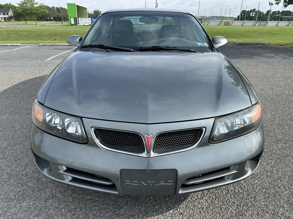 2004 Pontiac Bonneville 5th+ Gen - Image 3 of 31