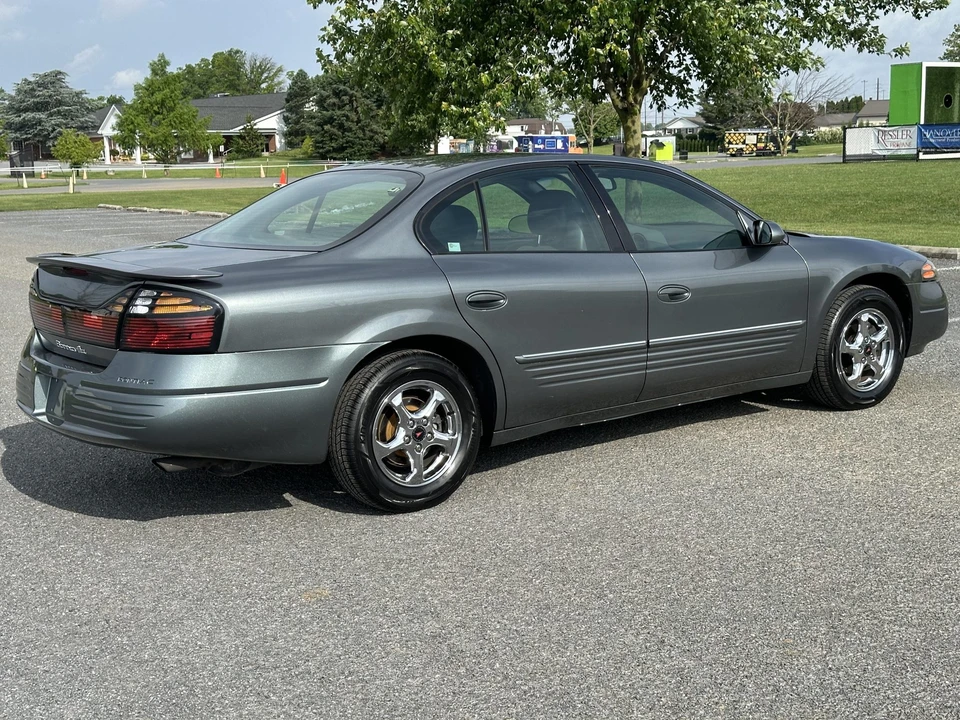2004 Pontiac Bonneville 5th+ Gen - Image 10 of 31