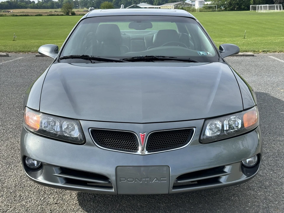 2004 Pontiac Bonneville 5th+ Gen - Image 4 of 31