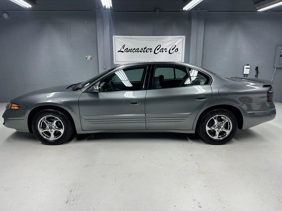 2004 Pontiac Bonneville 5th+ Gen - Image 26 of 31