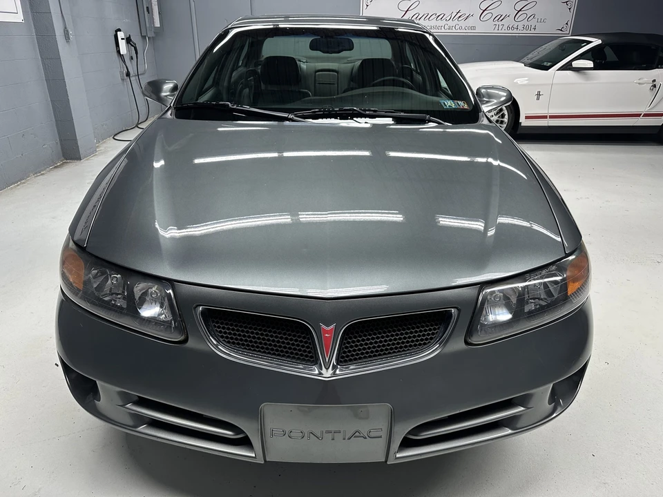 2004 Pontiac Bonneville 5th+ Gen - Image 20 of 31
