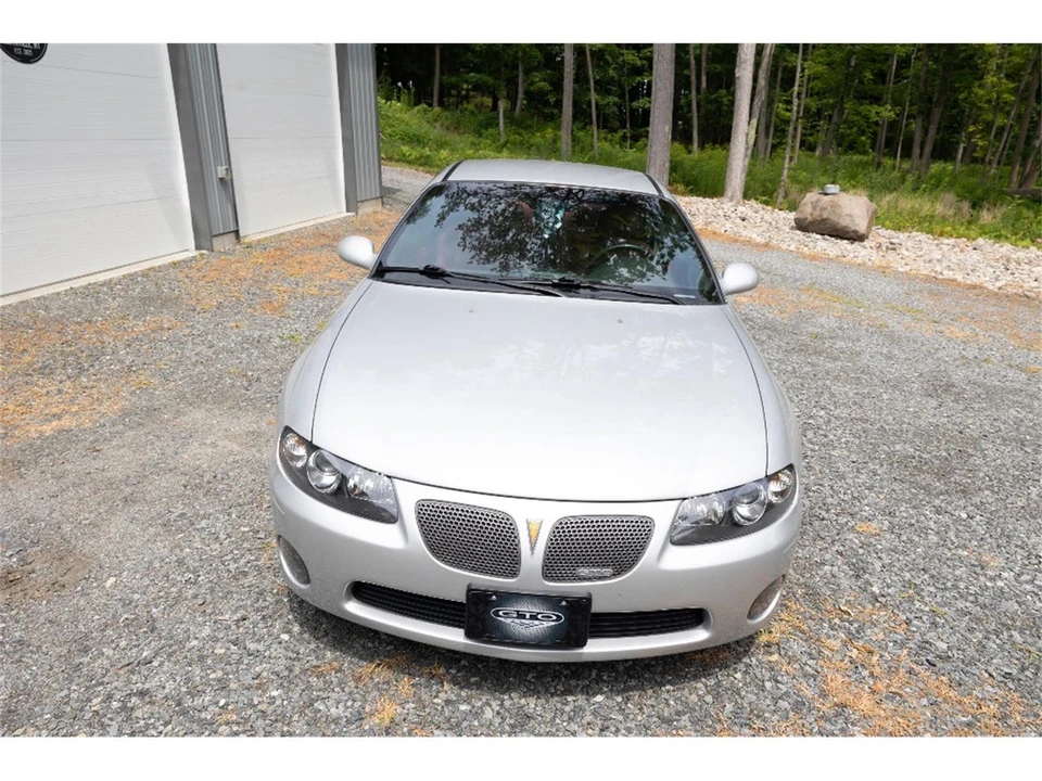 2004 Pontiac GTO 4th Gen - Image 3 of 31