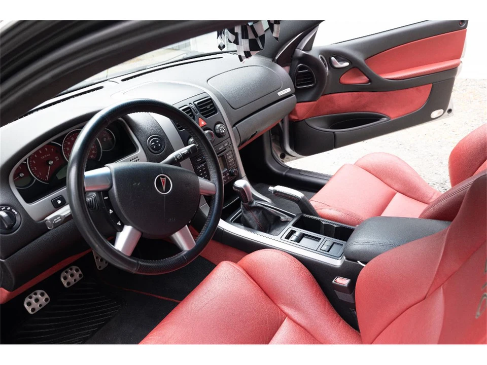 2004 Pontiac GTO 4th Gen - Image 29 of 31