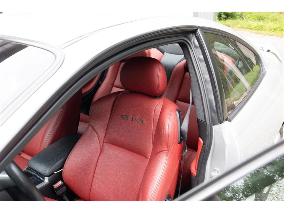 2004 Pontiac GTO 4th Gen - Image 31 of 31