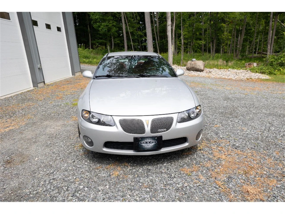 2004 Pontiac GTO 4th Gen - Image 2 of 31