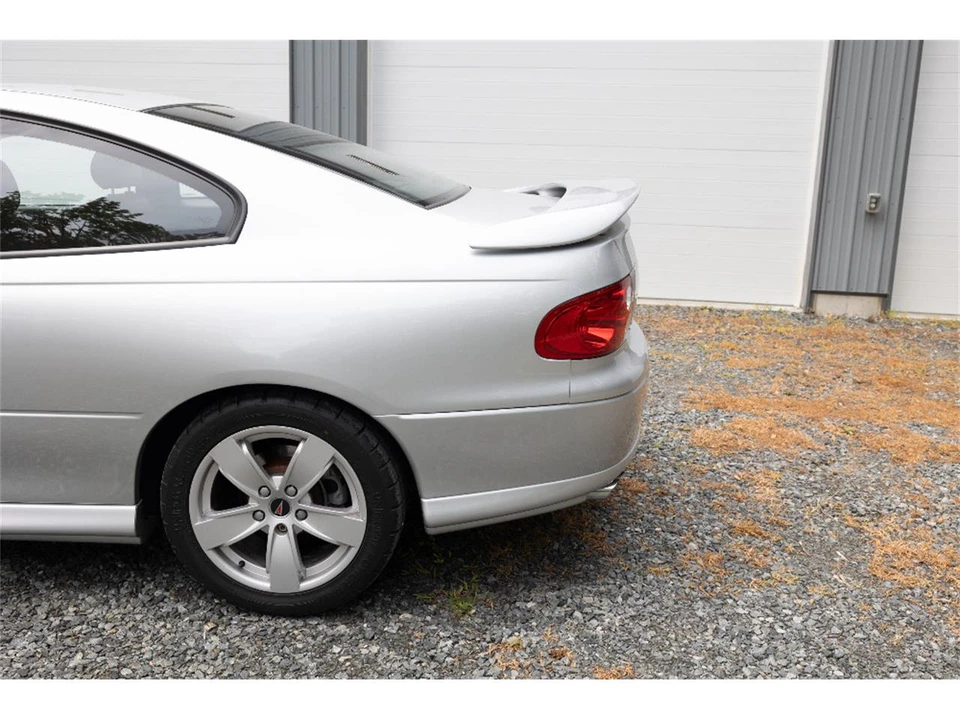 2004 Pontiac GTO 4th Gen - Image 13 of 31
