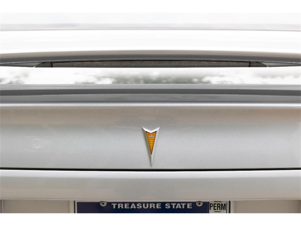 2004 Pontiac GTO 4th Gen - Image 18 of 31