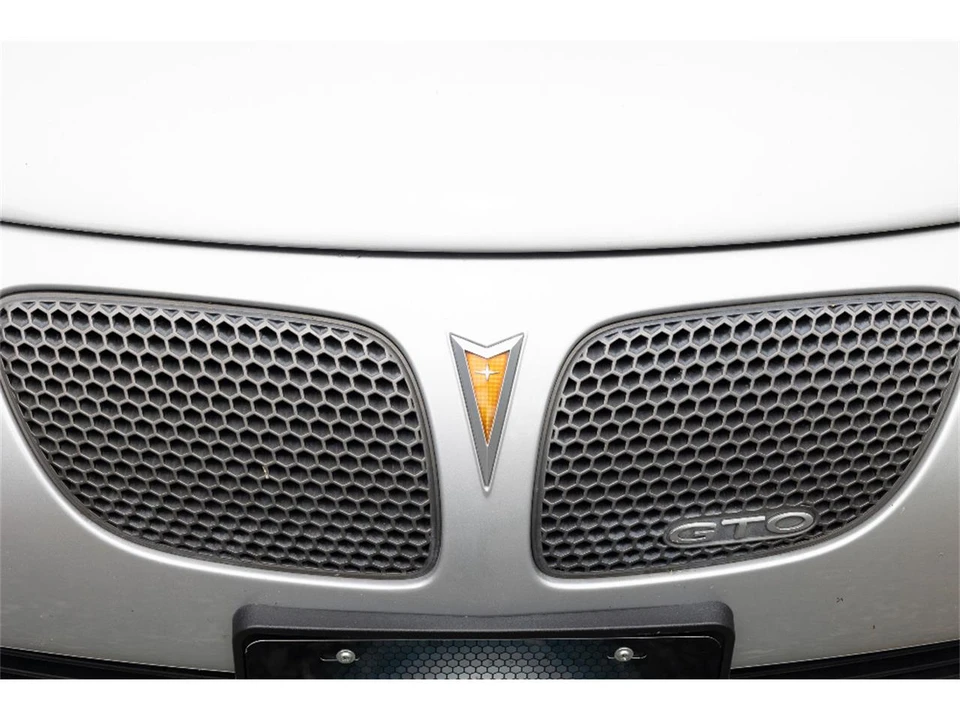 2004 Pontiac GTO 4th Gen - Image 24 of 31