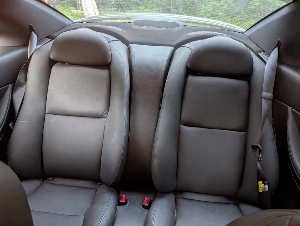 2004 Pontiac GTO 4th Gen - Image 7 of 14