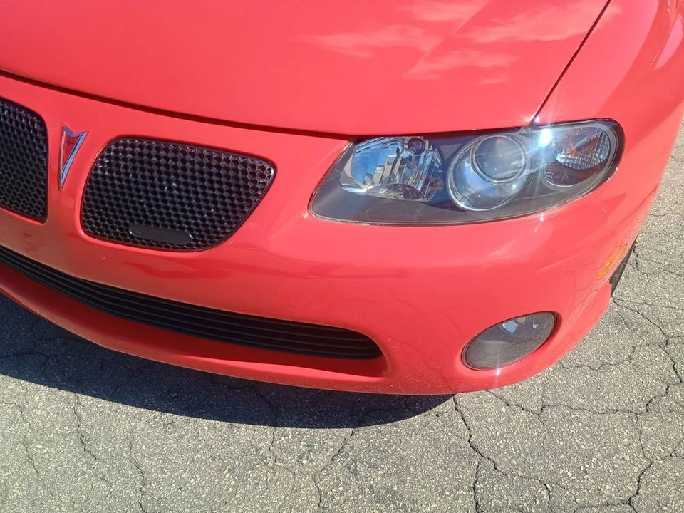 2004 Pontiac GTO 4th Gen - Image 12 of 12