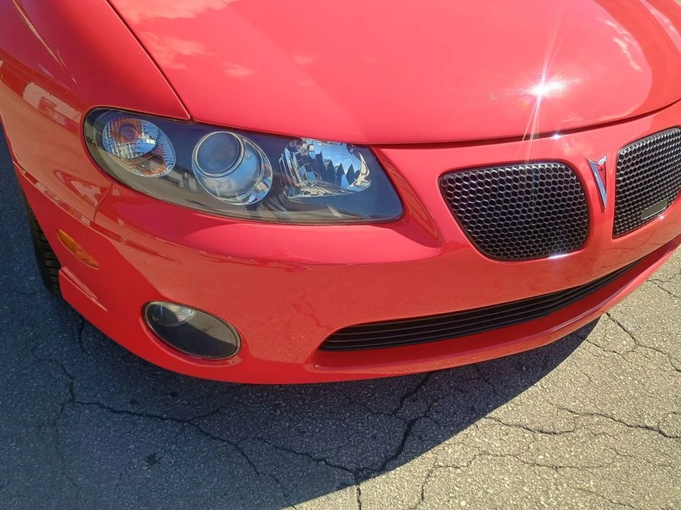 2004 Pontiac GTO 4th Gen - Image 11 of 12