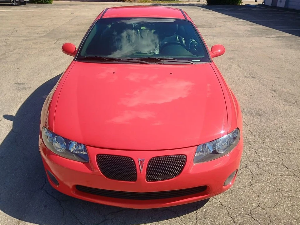 2004 Pontiac GTO 4th Gen - Image 10 of 12