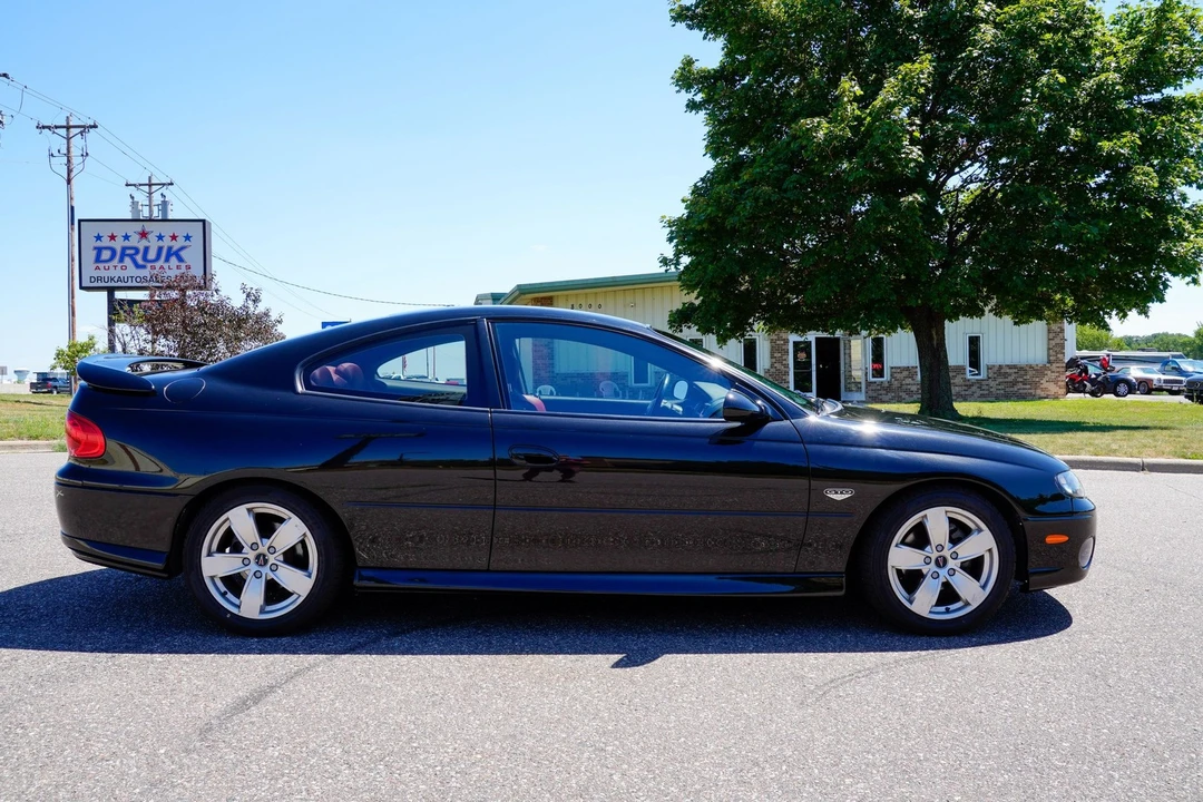 2004 Pontiac GTO 4th Gen - Image 2 of 31
