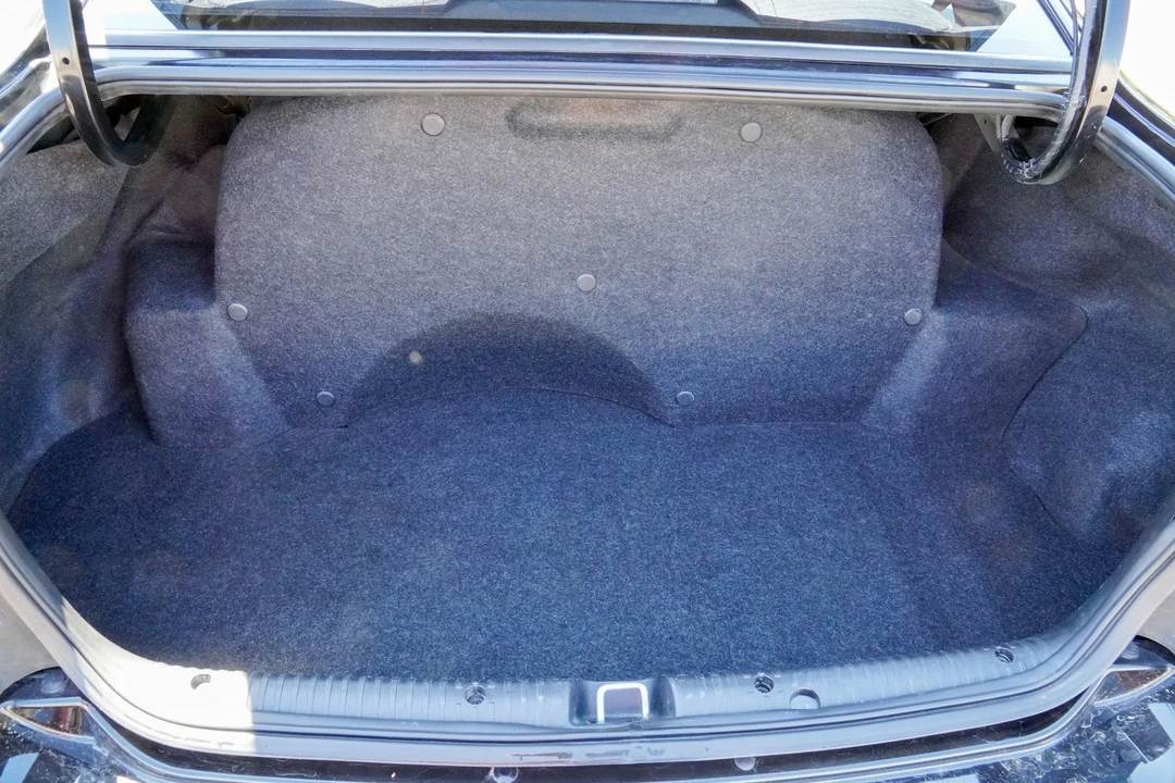 2004 Pontiac GTO 4th Gen - Image 18 of 31